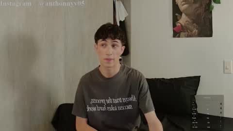 TONY NEW ACCOUNT online show from 11, 10, 2025