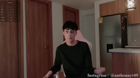 Snapshot of anthonny_05 chatting on 10, 3, 2026 TONY NEW ACCOUNT online show from 10, 3, 2026