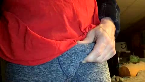 Snapshot of anthony_whitestallion chatting on 21, 12, 2024 Anthony online show from 21, 12, 2024