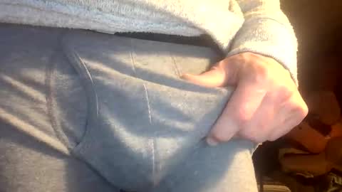 Snapshot of anthony_whitestallion chatting on 23, 1, 2025 Anthony online show from 23, 1, 2025