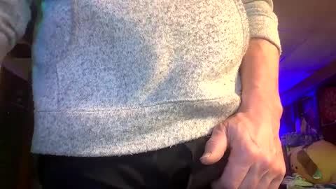 Snapshot of anthony_whitestallion chatting on 8, 2, 2025 Anthony online show from 8, 2, 2025