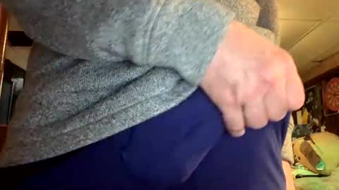 Snapshot of anthony_whitestallion chatting on 25, 2, 2025 Anthony online show from 25, 2, 2025