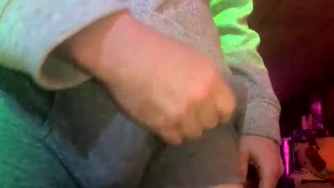 Snapshot of anthony_whitestallion chatting on 27, 2, 2025 Anthony online show from 27, 2, 2025