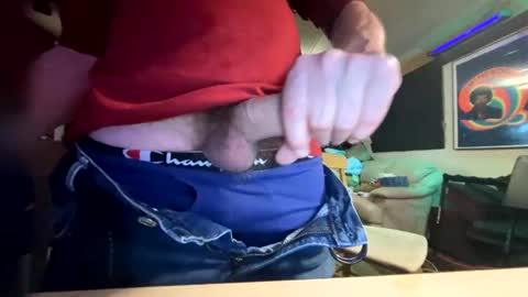 Snapshot of anthony_whitestallion chatting on 20, 9, 2025 Anthony online show from 20, 9, 2025