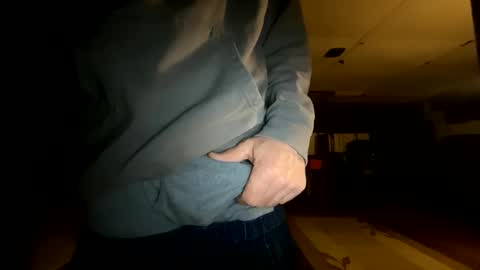 Snapshot of anthony_whitestallion chatting on 11, 11, 2025 Anthony online show from 11, 11, 2025