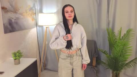 Snapshot of anthonyblazon chatting on 14, 2, 2026 Alice online show from 14, 2, 2026