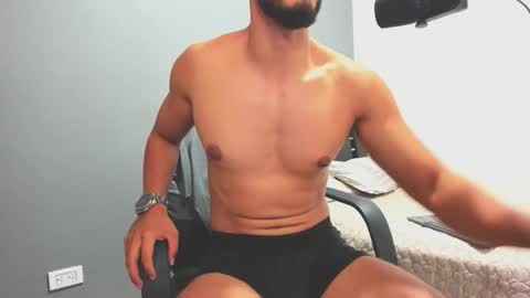 Snapshot of anthonydaddi chatting on 21, 10, 2025 Anthony J. Blake online show from 21, 10, 2025