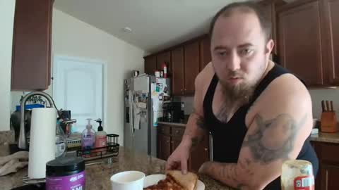 anthonygiacomazzo1 online show from 14, 12, 2025