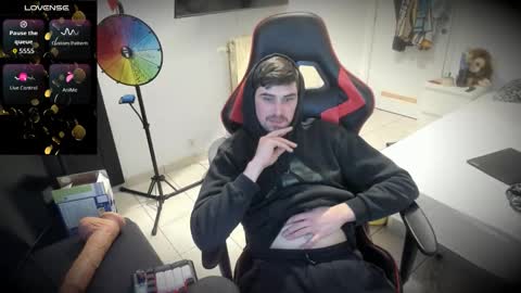 Anthony online show from 13, 1, 2026