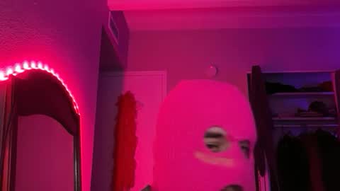 anthonymario86 online show from 14, 5, 2026