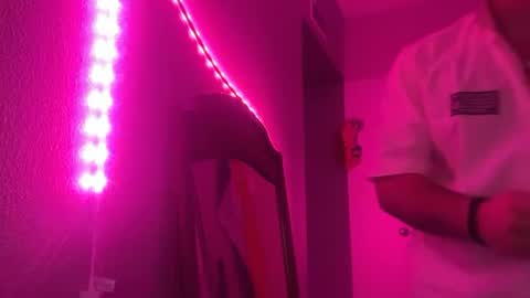 anthonymario86 online show from 3, 7, 2026