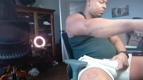 anthonyscreet online show from 1, 4, 2026