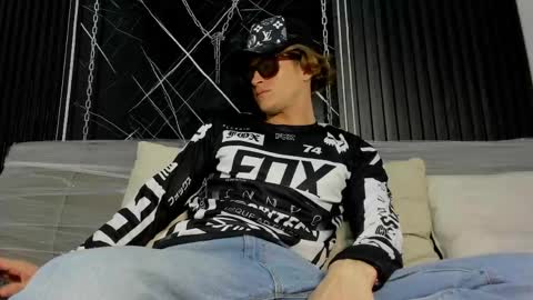 Anthonny online show from 28, 5, 2026