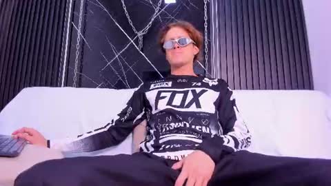Anthonny online show from 17, 6, 2026