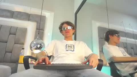 Anthonny online show from 21, 6, 2026