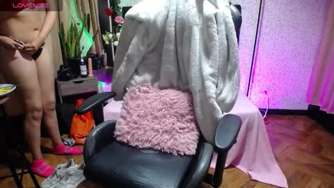 Snapshot of antia_x chatting on 12, 10, 2025 antia_x online show from 12, 10, 2025