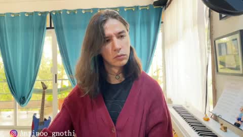 Snapshot of antinoo_gnothi chatting on 4, 12, 2024 Antinoo Gnothi online show from 4, 12, 2024