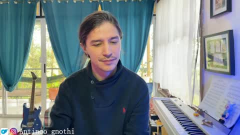 Snapshot of antinoo_gnothi chatting on 9, 12, 2024 Antinoo Gnothi online show from 9, 12, 2024