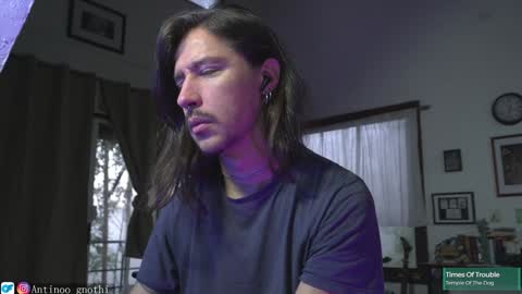 Snapshot of antinoo_gnothi chatting on 12, 1, 2025 Antinoo Gnothi online show from 12, 1, 2025