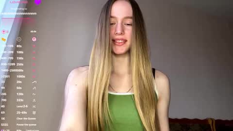 Viktoria online show from 4, 3, 2026