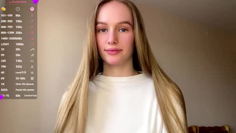 Viktoria online show from 24, 3, 2026