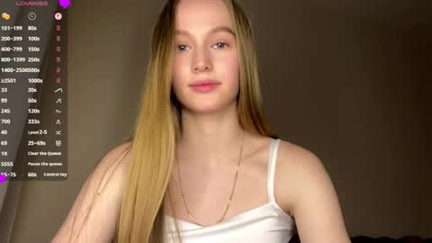 Viktoria online show from 31, 3, 2026