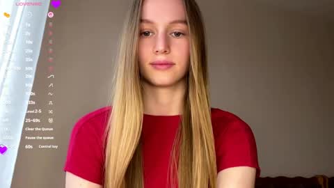 Viktoria online show from 9, 5, 2026