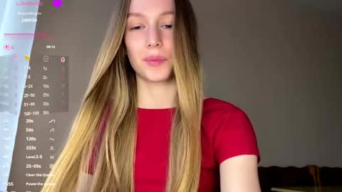 Viktoria online show from 11, 5, 2026