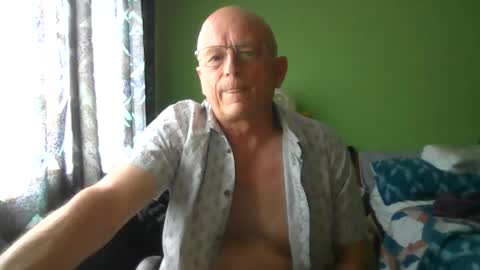 antmatt2025 online show from 22, 7, 2026