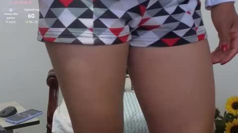 Snapshot of anto055 chatting on 6, 10, 2025 Antonella online show from 6, 10, 2025