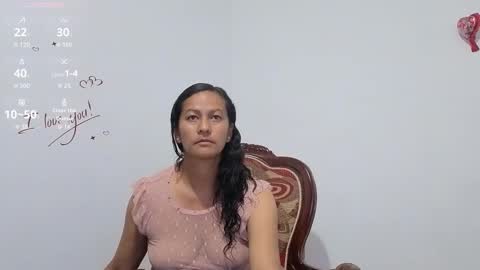 Snapshot of anto055 chatting on 9, 10, 2025 Antonella online show from 9, 10, 2025