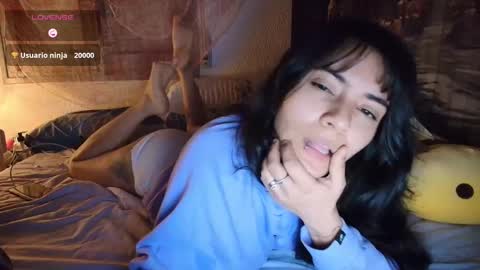 Anto online show from 13, 10, 2025