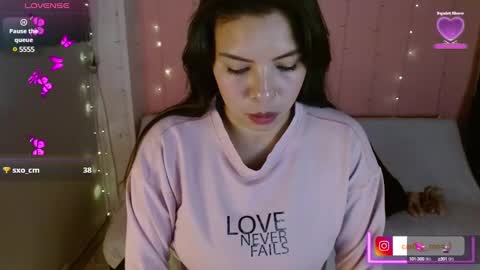 Snapshot of antolyh_c chatting on 17, 1, 2025 antolyh_c online show from 17, 1, 2025