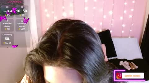 Snapshot of antolyh_c chatting on 30, 1, 2025 antolyh_c online show from 30, 1, 2025