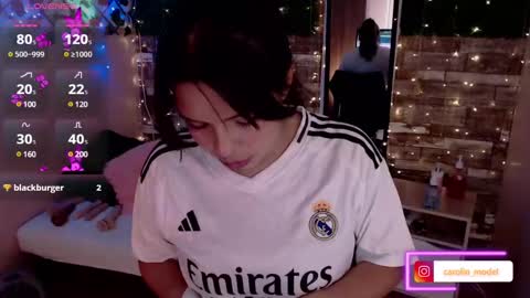 Snapshot of antolyh_c chatting on 25, 2, 2025 antolyh_c online show from 25, 2, 2025