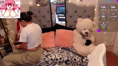 Snapshot of antolyh_c chatting on 10, 9, 2025 antolyh_c online show from 10, 9, 2025