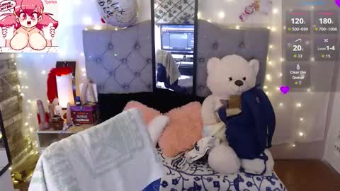 Snapshot of antolyh_c chatting on 18, 9, 2025 antolyh_c online show from 18, 9, 2025