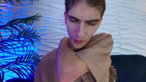 anton__monacu online show from 15, 12, 2025