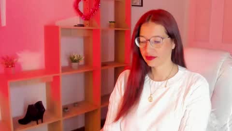 Antonella online show from 16, 10, 2025