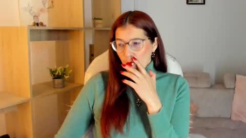 Antonella online show from 14, 11, 2025