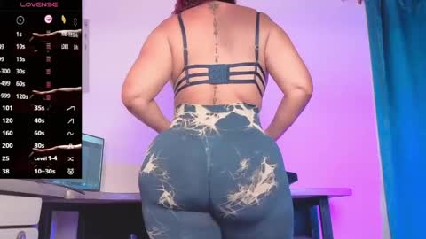 Snapshot of antonela85 chatting on 17, 5, 2026 antonella online show from 17, 5, 2026