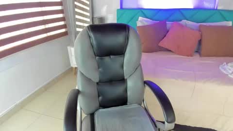 Snapshot of antonela_vargas chatting on 8, 1, 2026 Anto online show from 8, 1, 2026