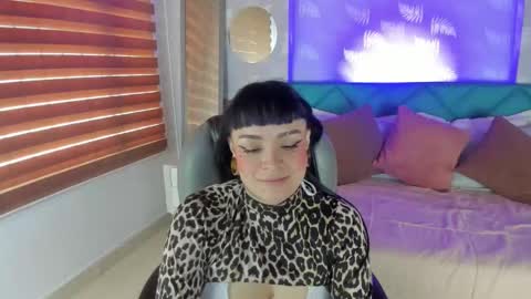 Snapshot of antonela_vargas chatting on 16, 1, 2026 Anto online show from 16, 1, 2026