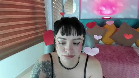 Snapshot of antonela_vargas chatting on 14, 2, 2026 Anto online show from 14, 2, 2026