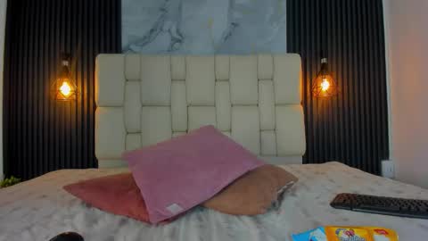 Antonella online show from 7, 3, 2026