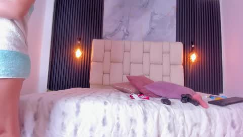 Antonella online show from 17, 3, 2026