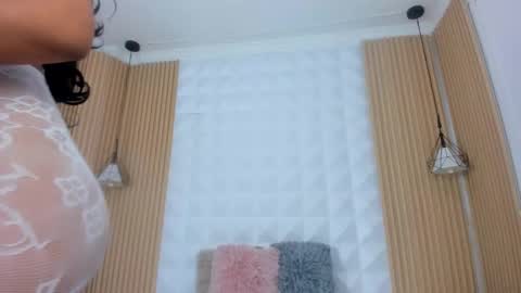 Antonella online show from 1, 10, 2025