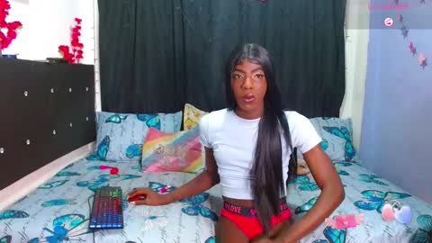 Snapshot of antonella747158 chatting on 25, 2, 2026 antonella747158 online show from 25, 2, 2026