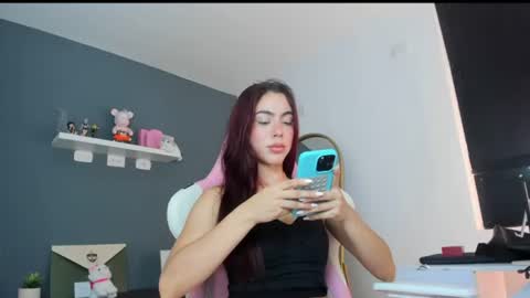 Antonella online show from 22, 6, 2026
