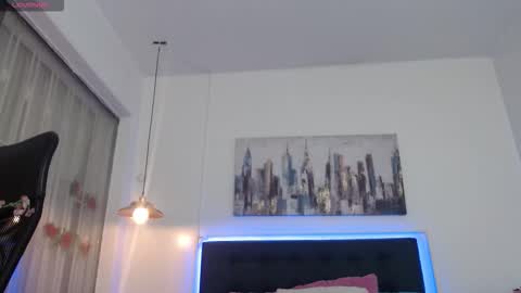 Snapshot of antonella__b chatting on 24, 11, 2025 ANTO online show from 24, 11, 2025